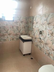 Bathroom Image of 1248 Sq.ft 3 BHK Apartment / Flat for sale in Kharar Mohali for Rs. 5590000