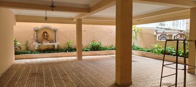 Balcony Image of 12500 Sq.ft 6 BHK Independent House for sale in West Marredpally Secunderabad for Rs. 136500000