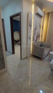 Hall Image of 1600 Sq.ft 3 BHK Apartment / Flat for sale in Valeentina Tower, Vadgaon Budruk Pune for Rs. 15000000