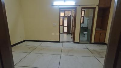 Living Room Image of 800 Sq.ft 1 BHK Builder Floor for rent in Sector 40 Gurgaon for Rs. 23500
