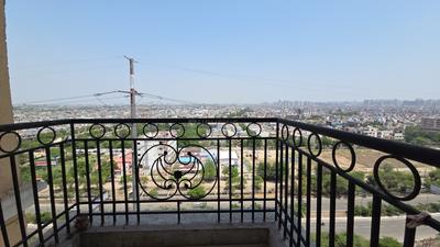 Image of 1090 Sq.ft 3 BHK Apartment / Flat for sale in Prateek Grand City, Siddharth Vihar, Ghaziabad for Rs. 13500000
