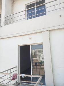 3 BHK Penthouse