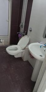 Image of 924 Sq.ft 2 BHK Apartment / Flat for rent in Nahar Jonquille and Jamaica, Powai, Mumbai for Rs. 75000