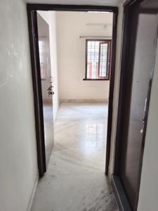 Hall Image of 1100 Sq.ft 2 BHK Apartment / Flat for rent in Himayath Nagar Hyderabad for Rs. 25000