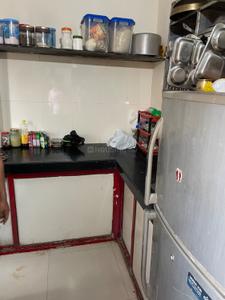 Kitchen Image of 450 Sq.ft 1 BHK Apartment / Flat for sale in Sector 47 Chandigarh for Rs. 5500000