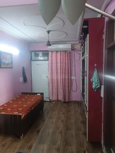 Bedroom Image of 720 Sq.ft 2 BHK Apartment / Flat for sale in Sanjay Garden, Gazipur New Delhi for Rs. 4000000
