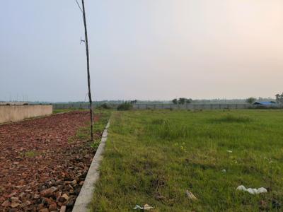Image of 1440 Sq.ft Residential Plot / Land for sale in Swapnabhumi, New Town, Kolkata for Rs. 4655877