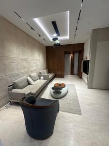 Living Room Image of 1611 Sq.ft 3 BHK Apartment / Flat for sale in Balaji Oriana World, Tathawade Pune for Rs. 13200000