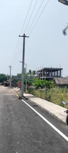 Image of 975 Sq.ft Residential Plot / Land for sale in Madras Pandian Elite Garden, Avadi, Chennai for Rs. 5313750