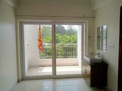 Hall Image of 1765 Sq.ft 3 BHK Apartment / Flat for rent in Bariatu Ranchi for Rs. 25000