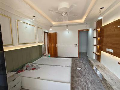 4 BHK Flat