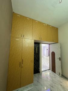 Bedroom Image of 1000 Sq.ft 2 BHK Independent House for sale in Tharapakkam Chennai for Rs. 9300000