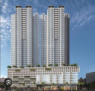 4 BHK Flat