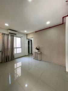 Hall Image of 395 Sq.ft 1 BHK Apartment / Flat for sale in Puraniks Elyra, Thane West Thane for Rs. 4500000