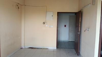 Bedroom Image of 500 Sq.ft 2 BHK Apartment / Flat for sale in Hiland Willows, New Town Kolkata for Rs. 4600000