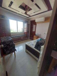 Bedroom Image of 2025 Sq.ft 3 BHK Apartment / Flat for sale in Sola Ahmedabad for Rs. 15500000