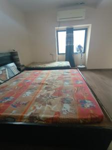 Bedroom Image of 1650 Sq.ft 4 BHK Independent House for sale in Bodakdev Ahmedabad for Rs. 30000000