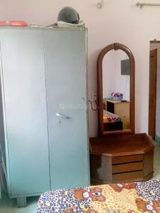Bedroom Image of 590 Sq.ft 1 BHK Independent House for rent in Sunny Enclave Zirakpur for Rs. 12500