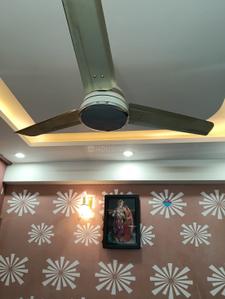Hall Image of 855 Sq.ft 2 BHK Apartment / Flat for sale in Conscient Habitat Residences, Sector 78 Faridabad for Rs. 6525000