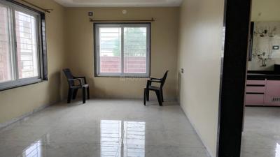 Living Room Image of 3000 Sq.ft 5 BHK Independent House for rent in Wadaki Pune for Rs. 40000