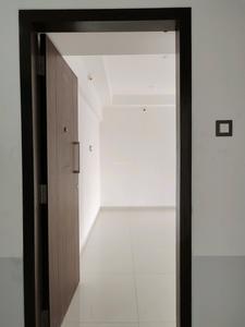 Main Entrance Image of 1050 Sq.ft 2 BHK Apartment / Flat for sale in MICL Aaradhya Highpark Project 1 Of Phase I, Mira Road East Mira Bhayandar for Rs. 12500000