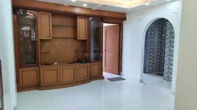 Living Room Image of 1250 Sq.ft 2 BHK Apartment / Flat for rent in Bibwewadi Pune for Rs. 24000