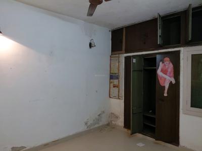 Bedroom Image of 1500 Sq.ft 3 BHK Builder Floor for sale in Saket New Delhi for Rs. 30500000