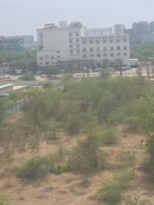 Balcony Image of 2500 Sq.ft 3 BHK Independent House for rent in Imperia Lavish, Zundal Ahmedabad for Rs. 22000