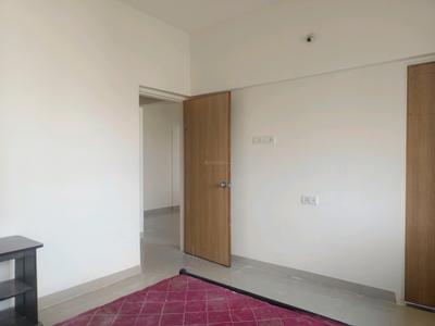 Bedroom Image of 1000 Sq.ft 2 BHK Apartment / Flat for sale in Park Infinia, Fursungi Pune for Rs. 7000000