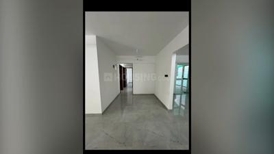 Kitchen Image of 940 Sq.ft 2.5 BHK Apartment / Flat for sale in Unique Youtopia, Kharadi Pune for Rs. 13700000