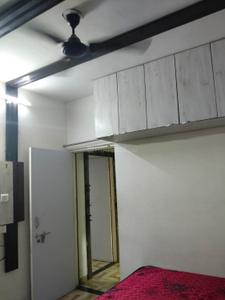 Bedroom Image of 914 Sq.ft 2 BHK Apartment / Flat for rent in Scheme No 140 Indore for Rs. 21000