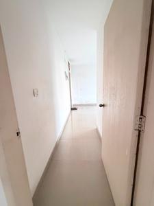 Image of 1250 Sq.ft 2 BHK Apartment / Flat for rent in Karia Konark Orchid, Wagholi, Pune for Rs. 25000