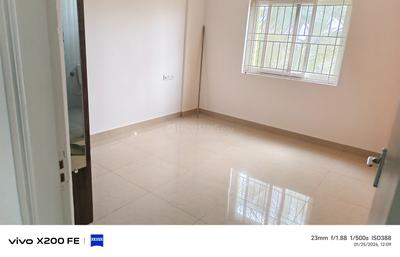 Bedroom Image of 1250 Sq.ft 2 BHK Apartment / Flat for rent in C V Raman Nagar Bengaluru for Rs. 40000