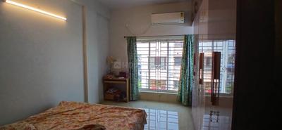 Bedroom Image of 1315 Sq.ft 3 BHK Apartment / Flat for sale in Agarpara Kolkata for Rs. 5600000