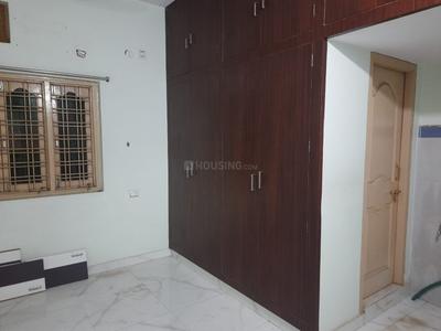Bedroom Image of 1944 Sq.ft 2 BHK Independent House for sale in Jillelguda Hyderabad for Rs. 26000000