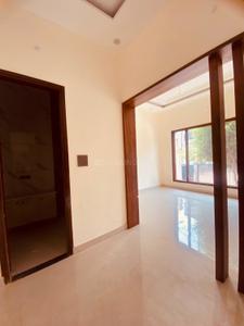 Hall Image of 1100 Sq.ft 3 BHK Villa for sale in Bhagat Singh Nagar Dera Bassi for Rs. 8499000