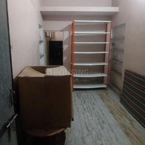 Kitchen Image of 500 Sq.ft 1 BHK Villa for rent in Tonk Phatak Jaipur for Rs. 8000