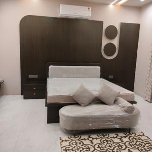 Bedroom Image of 4500 Sq.ft 5 BHK Villa for sale in Nirman Nagar Jaipur for Rs. 45000000
