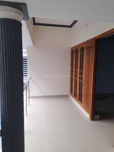 Hall Image of 1100 Sq.ft 3 BHK Apartment / Flat for rent in Kudappanakunnu Thiruvananthapuram for Rs. 15000