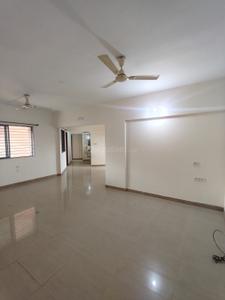 Hall Image of 1850 Sq.ft 3 BHK Apartment / Flat for sale in Magarpatta Jasminium, Magarpatta City Pune for Rs. 24500000