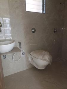 Bedroom Two Image of 1050 Sq.ft 2 BHK Apartment / Flat for sale in Neelkanth Avenue, Kharghar Navi Mumbai for Rs. 17000000