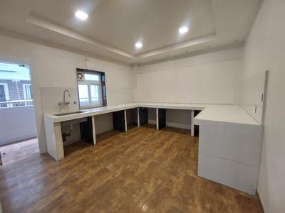 Kitchen Image of 2000 Sq.ft 3 BHK Apartment / Flat for rent in Kanke Ranchi for Rs. 40000