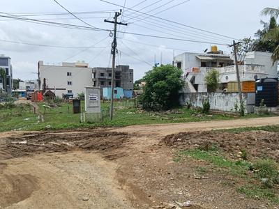 Image of 820 Sq.ft Residential Plot / Land for sale in Puzhal, Chennai for Rs. 4756000