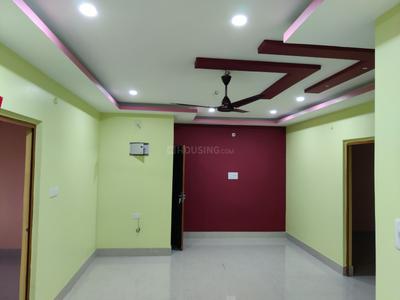 Hall Image of 1345 Sq.ft 3 BHK Builder Floor for rent in Dispur Guwahati for Rs. 23000