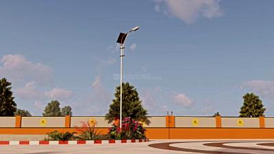 Image of 1800 Sq.ft Residential Plot / Land for sale in Mahindra World City, Kalwara, Jaipur for Rs. 4400000