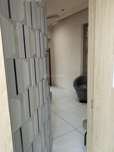 Hall Image of 1233 Sq.ft 2 BHK Apartment / Flat for sale in Sanathal Ahmedabad for Rs. 4450000