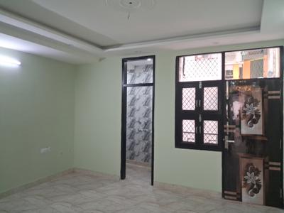 Bedroom Image of 910 Sq.ft 2 BHK Builder Floor for sale in Ramesh Nagar New Delhi for Rs. 11000000