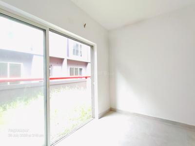 Bedroom Image of 1400 Sq.ft 3 BHK Villa for sale in Dhamaitala P Kolkata for Rs. 11500000