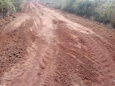 Image of 2400 Sq.ft Residential Plot / Land for sale in Harapur, Bhubaneswar for Rs. 5280000