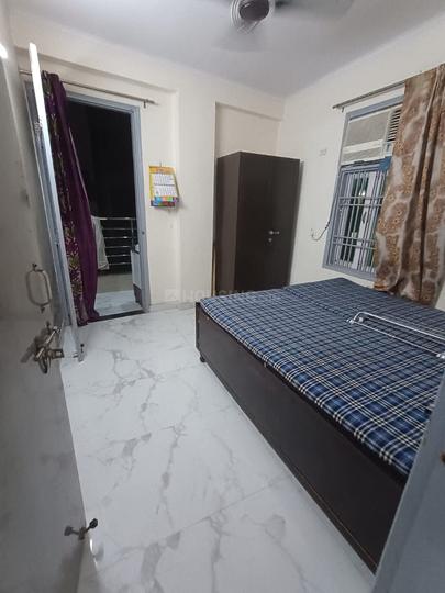 Ashok Nagar Extension, New Ashok Nagar Bedroom 1